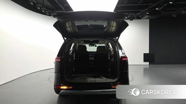 Kia Carnival 4th generation id 5017140 из Кореи 20