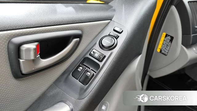 Hyundai The New Grand Starex id 4977057 из Кореи 20