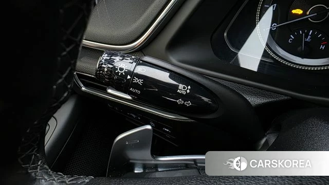 Hyundai Sonata (DN8) id 4573363 из Кореи 21