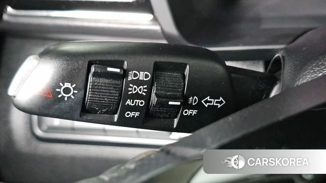 Ssangyong Berry New Tivoli id 4952103 из Кореи 20
