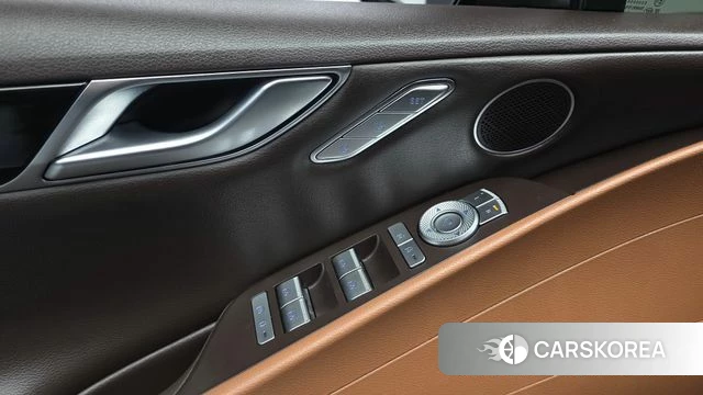 Genesis G80 (RG3) id 4958463 из Кореи 20