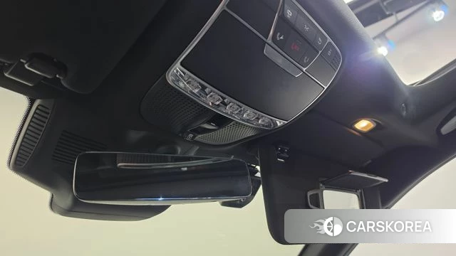 Mercedes-Benz S-Class W222 id 5024181 из Кореи 20