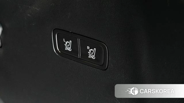 Hyundai Santa Fe (MX5) id 4921733 из Кореи 20