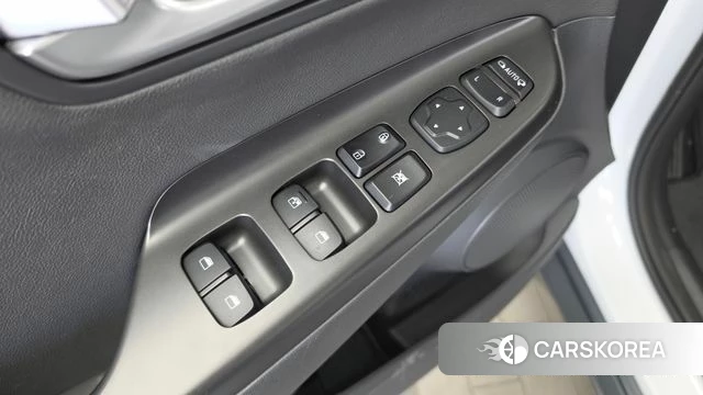 Hyundai The New Kona id 4922445 из Кореи 20