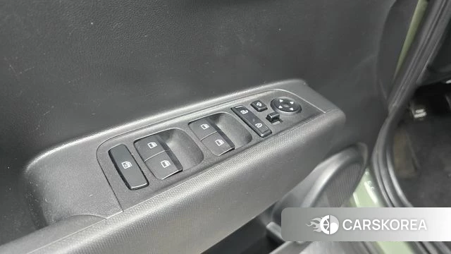 Hyundai Casper id 5017421 из Кореи 20