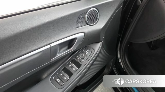Hyundai Sonata D Edge Hybrid (DN8) id 4949828 из Кореи 20