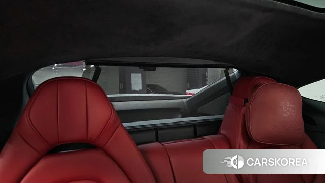 Porsche Panamera (971) id 4959667 из Кореи 20
