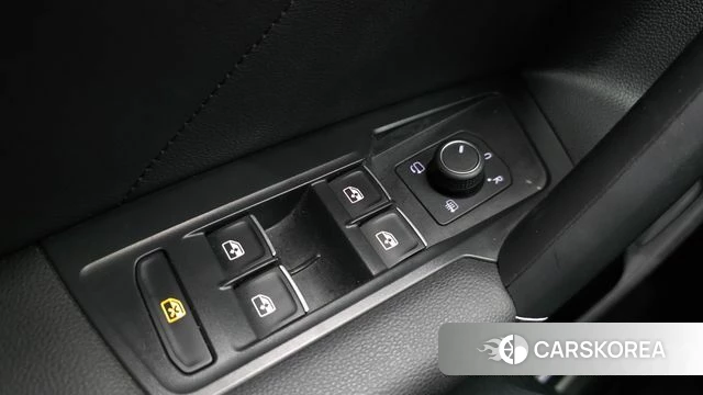 Volkswagen Tiguan Allspace id 4906808 из Кореи 20
