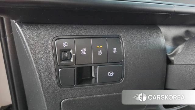Hyundai ST1 id 4691274 из Кореи 20
