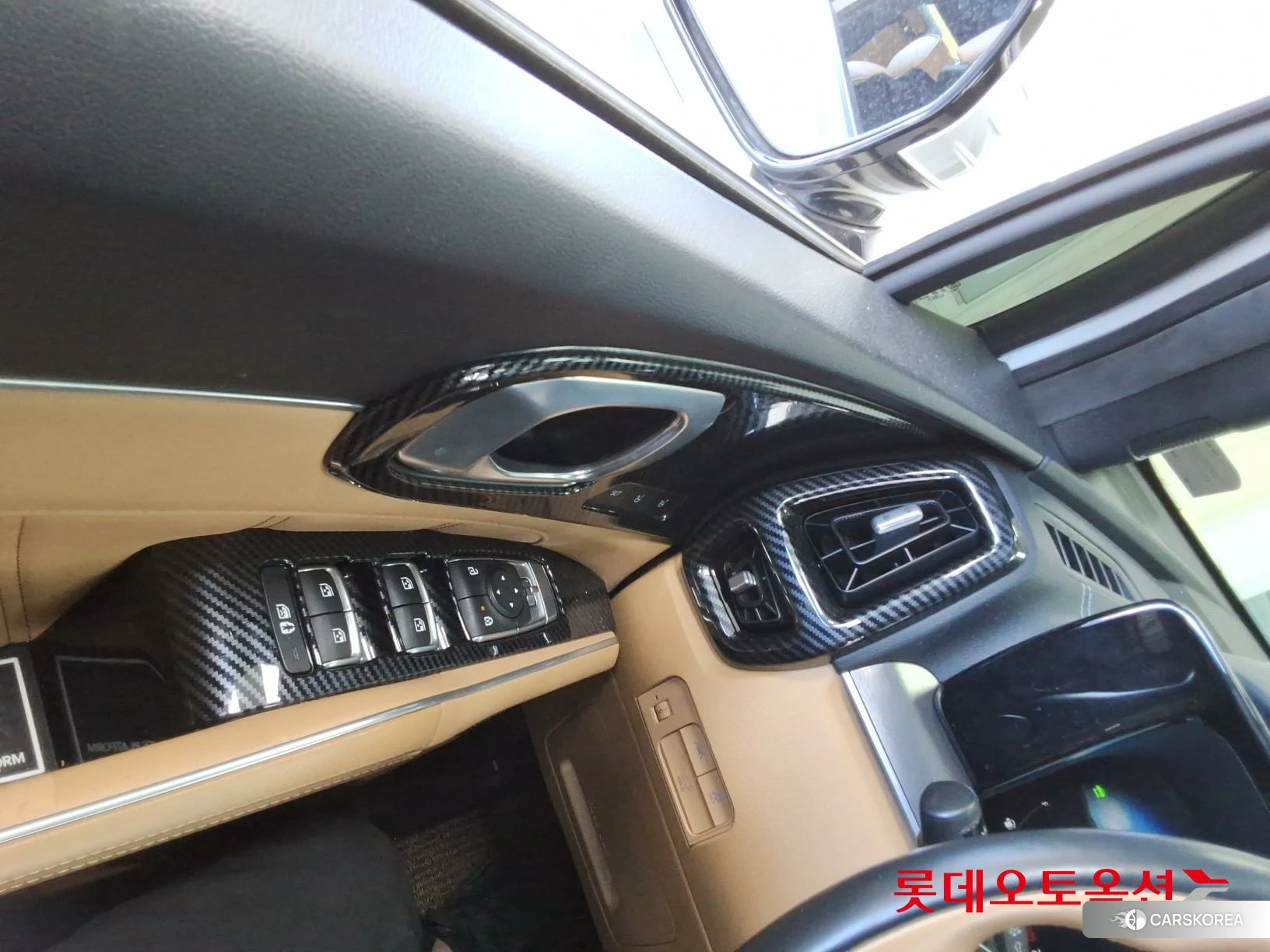 Kia Sorento Hybrid id 4989994 из Кореи 20
