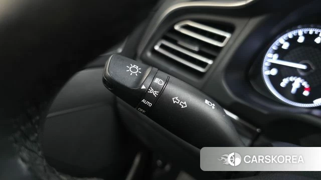 Hyundai The New Avante AD id 4609975 из Кореи 20