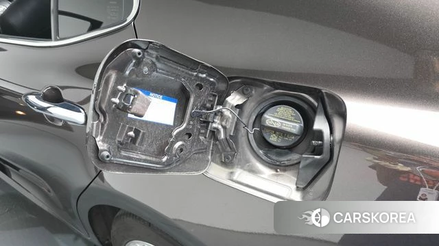 Toyota Camry (XV70) id 4988444 из Кореи 20