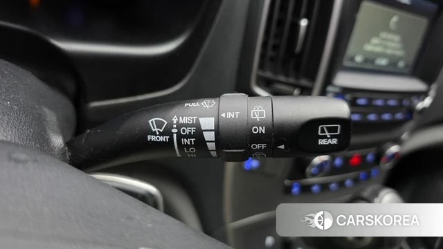 Hyundai The New Grand Starex id 4836476 из Кореи 20