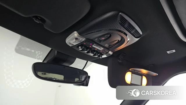 Mini Cooper Countryman id 4958458 из Кореи 20