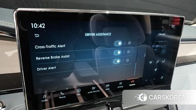 Lincoln Navigator 4th generation id 4996946 из Кореи 20