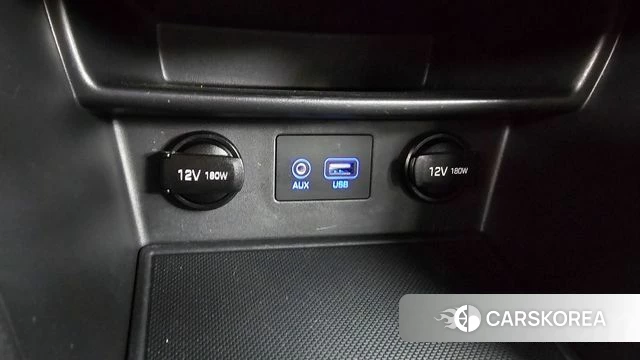 Hyundai Kona id 5054769 из Кореи 20