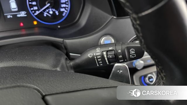 Hyundai Palisade id 4918215 из Кореи 20
