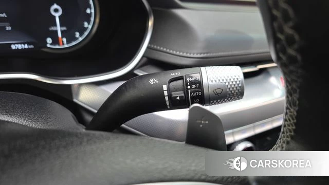 Genesis G80 (RG3) id 4987382 из Кореи 20