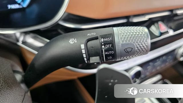 Genesis G80 (RG3) id 5003277 из Кореи 20