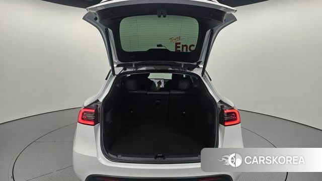 Tesla Model Y id 4671768 из Кореи 20