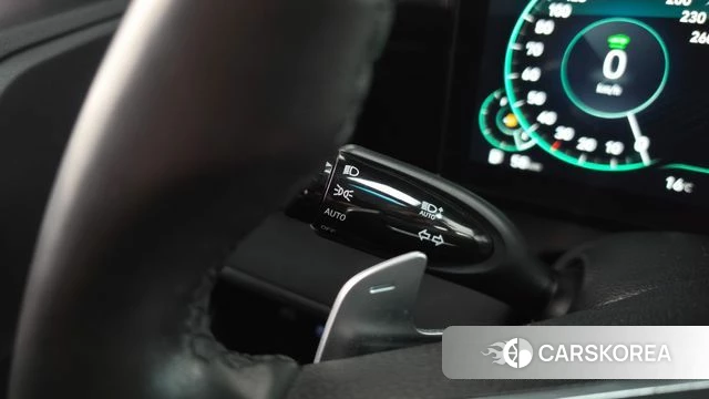 Hyundai The New Grandeur IG Hybrid id 5027428 из Кореи 20