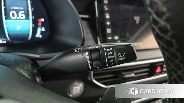 Kia K7 Premier id 4997813 из Кореи 20
