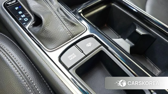 Hyundai Sonata New Rise id 4983330 из Кореи 20