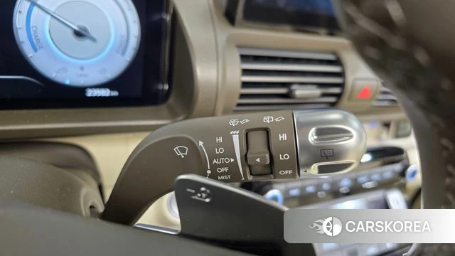 Hyundai Casper Electric id 5001686 из Кореи 20
