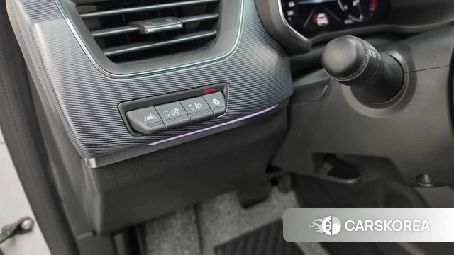 Renault Korea (Samsung) XM3 id 4770077 из Кореи 20