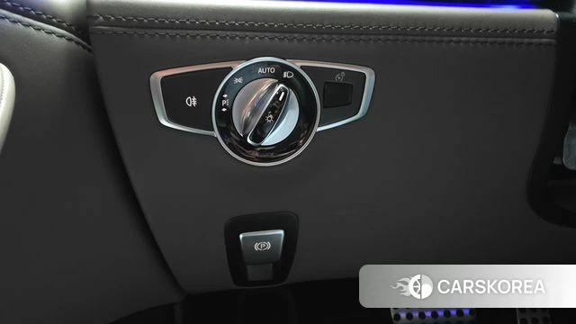 Mercedes-Benz AMG GT id 5028613 из Кореи 20