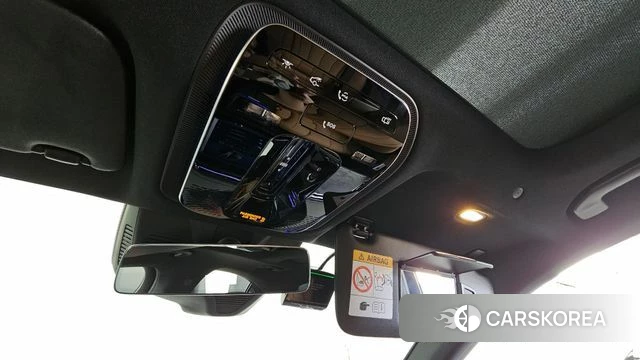 Mercedes-Benz E-Class W214 id 4934601 из Кореи 20