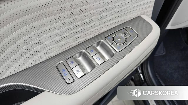 Hyundai The New Palisade id 4740174 из Кореи 20