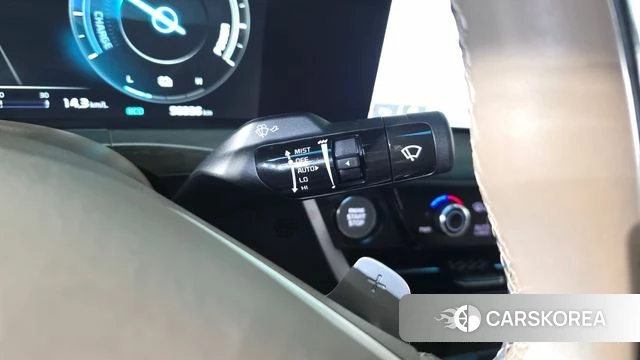 Kia K8 Hybrid id 4965484 из Кореи 20
