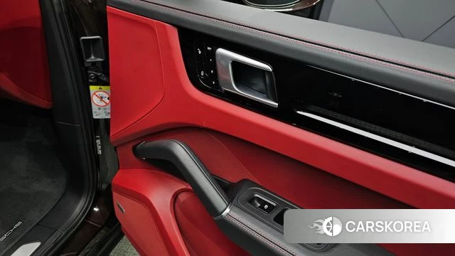 Porsche Cayenne (PO536) id 4717766 из Кореи 20