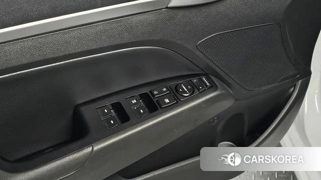 Hyundai The New Avante AD id 4604817 из Кореи 20