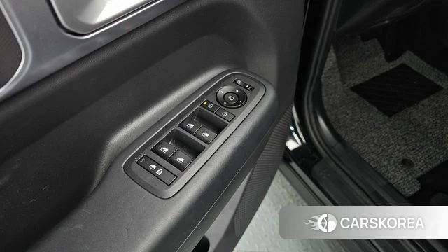 Hyundai Santa Fe (MX5) id 5026813 из Кореи 20