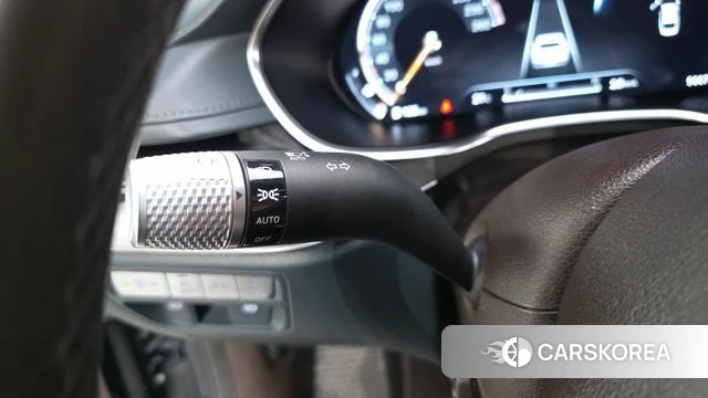 Genesis G80 (RG3) id 5028654 из Кореи 20