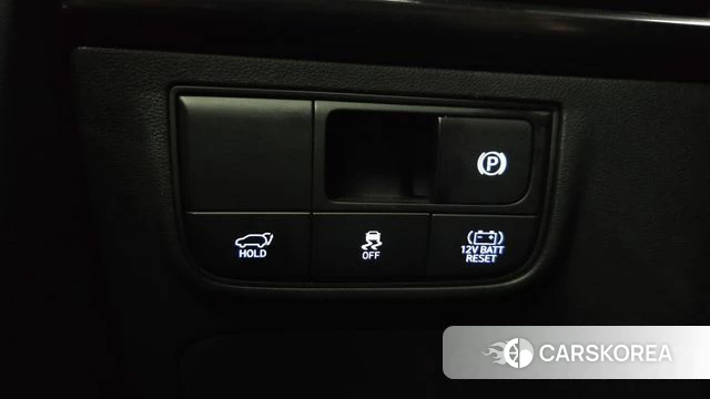 Hyundai The New Tucson Hybrid (NX4) id 5011329 из Кореи 20