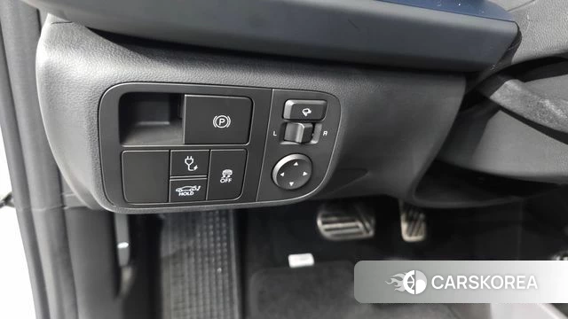 Hyundai Ionic 6 id 5001809 из Кореи 20