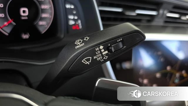 Audi A6 (C8) id 4957850 из Кореи 20
