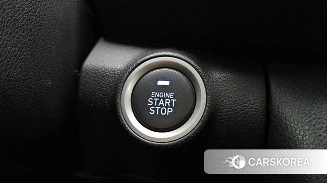 Hyundai Kona id 4732814 из Кореи 20