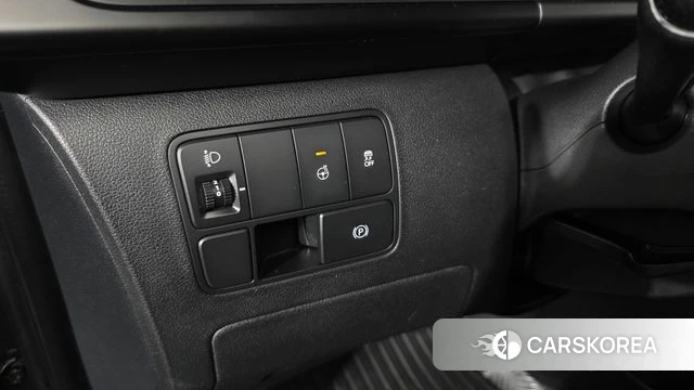 Hyundai Staria id 4959053 из Кореи 20