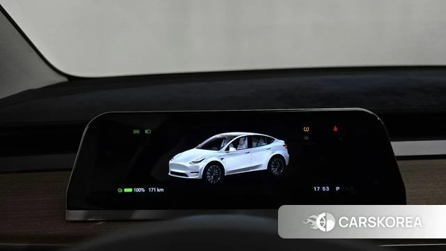 Tesla Model 3 id 4958771 из Кореи 20