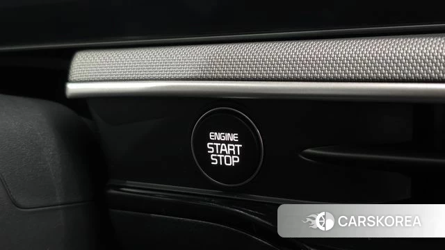 Kia The New K5 3rd generation id 5020736 из Кореи 20