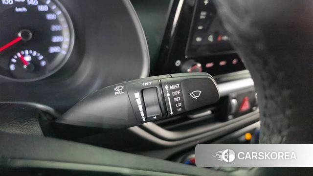 Kia The New K3 2nd generation id 5021625 из Кореи 20