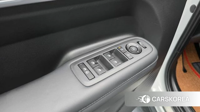 Hyundai Santa Fe (MX5) id 5021459 из Кореи 20