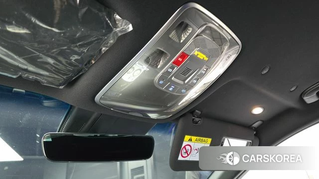 Genesis G90 (RS4) id 4965940 из Кореи 20