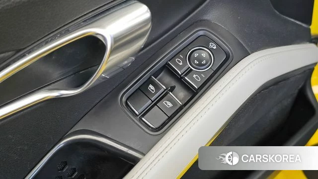 Porsche 718 Boxster id 5013828 из Кореи 20