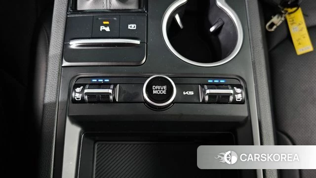 Kia The New K5 3rd generation id 4964551 из Кореи 20