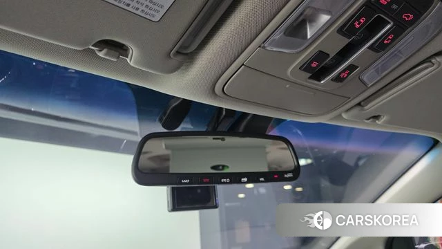 Kia The New Carnival id 5029148 из Кореи 20